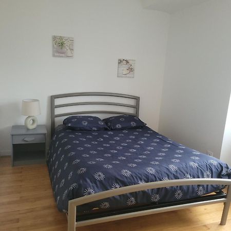 Appartement 2 Chambres Vue Loire Le Cellier 외부 사진