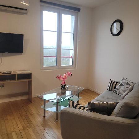 Appartement 2 Chambres Vue Loire Le Cellier 외부 사진
